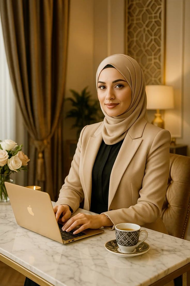 Leyla Guliyeva - Production Manager